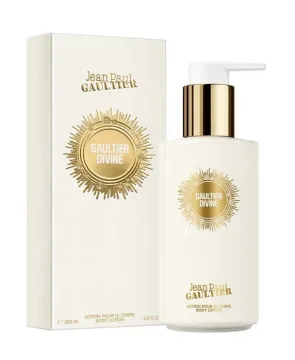 Jean Paul Gaultier Gaultier Divine Body Lotion 200ml