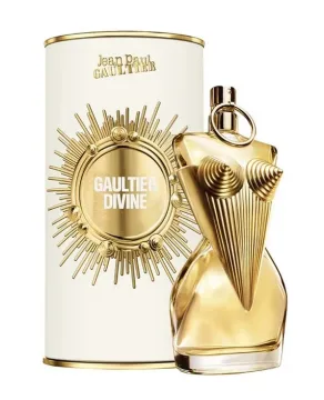 Jean Paul Gaultier Gaultier Divine Eau de Parfum 100 spray