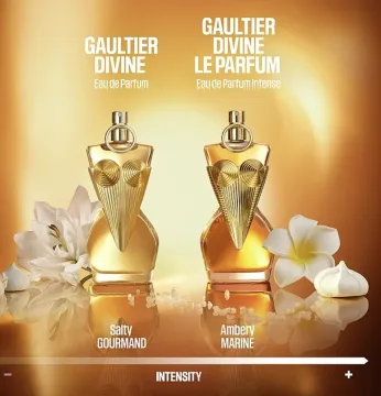 Gaultier Divine Eau de Parfum Intense 100 spray