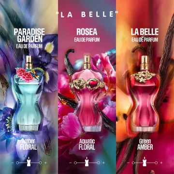 La Belle Eau de Parfum 30 spray