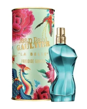 Jean Paul Gaultier La Belle Paradise Garden Eau de Parfum 100 spray
