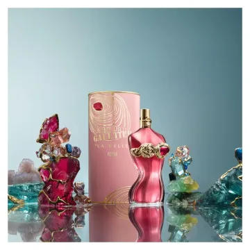 La Belle Rosea Eau de Parfum 50 spray