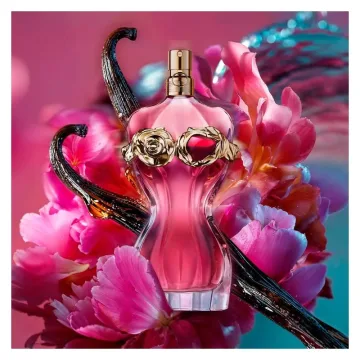 La Belle Rosea Eau de Parfum 50 spray