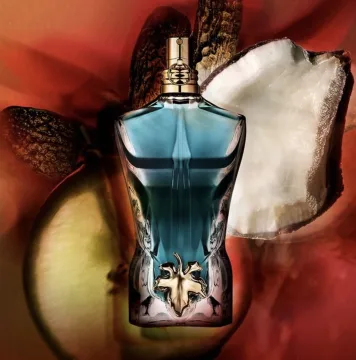 Le Beau Eau de Toilette 75 spray