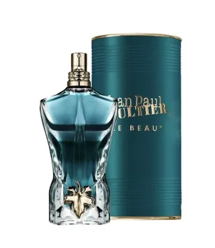 Jean Paul Gaultier Le Beau Eau de Toilette 75 spray