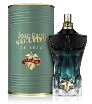 Jean Paul Gaultier Le Beau Le Parfum 125 spray