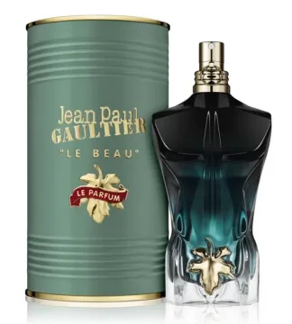 Jean Paul Gaultier Le Beau Le Parfum 75 spray
