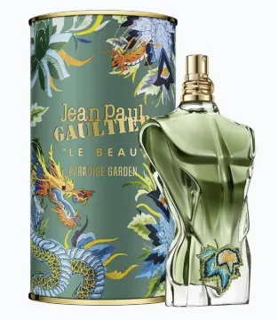 Jean Paul Gaultier