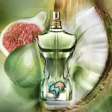 Le Beau Paradise Garden Eau de Parfum 125 spray