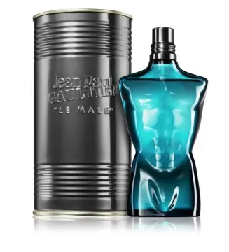 Jean Paul Gaultier Le Male After Shave Lotion 125ml