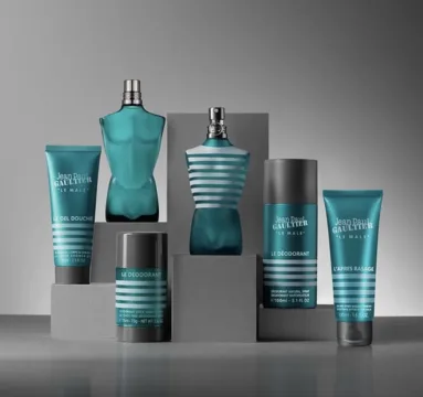 Le Male Deodorante 150 spray