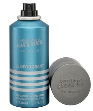 Le Male Deodorante 150 spray