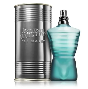 Jean Paul Gaultier Le Male Eau de Toilette 200 spray