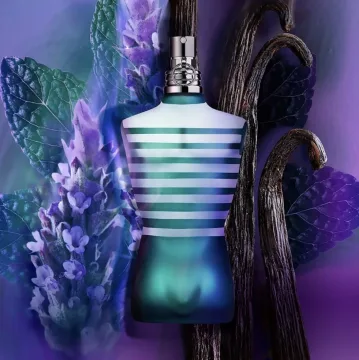Le Male Eau de Toilette 40 spray