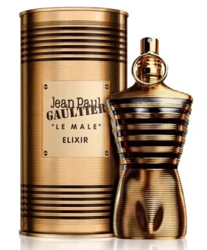 Jean Paul Gaultier Le Male Elixir Parfum 125 spray