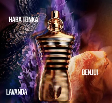Le Male Elixir Parfum 75 spray