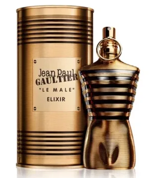 Jean Paul Gaultier Le Male Elixir Parfum 75 spray