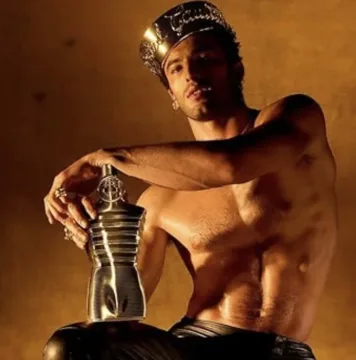 Le Male Elixir Parfum 75 spray