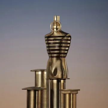 Le Male Elixir Parfum 75 spray