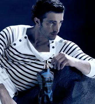Le Male In Blue Eau de Parfum 125 spray