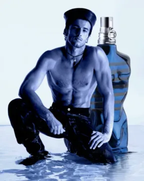 Le Male In Blue Eau de Parfum 75 spray
