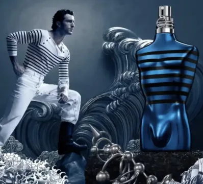 Le Male In Blue Eau de Parfum 75 spray