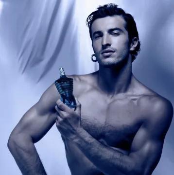 Le Male In Blue Eau de Parfum 75 spray