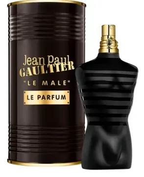Jean Paul Gaultier Le Male Le Parfum Eau de Parfum Intense 75 spray
