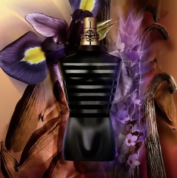 Le Male Le Parfum Eau de Parfum Intense 75 spray