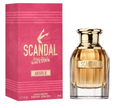 Jean Paul Gaultier Scandal Absolu Eau de Parfum Concentrè 30 spray