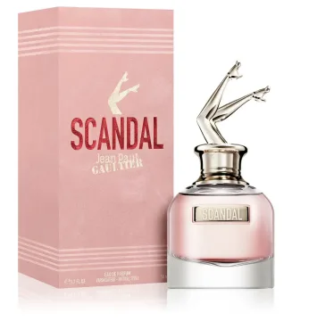 Jean Paul Gaultier Scandal Eau de Parfum 50 spray