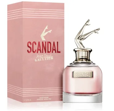 Jean Paul Gaultier Scandal Eau de Parfum 80 spray