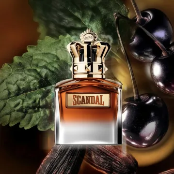Scandal Elixir Parfum Homme 100 spray
