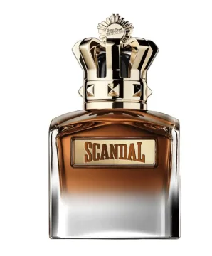 Jean Paul Gaultier Scandal Elixir Parfum Homme 100 spray