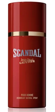 Jean Paul Gaultier Scandal Homme Deodorante 150 spray