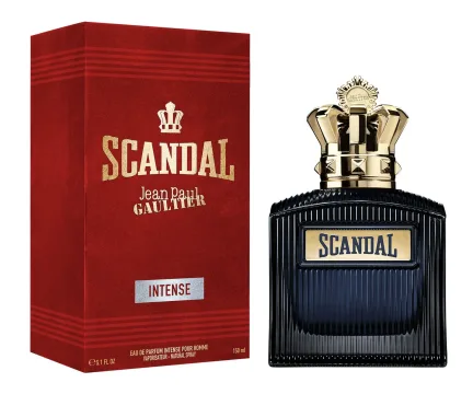 Jean Paul Gaultier Scandal Homme Intense Eau de Parfum 100 spray