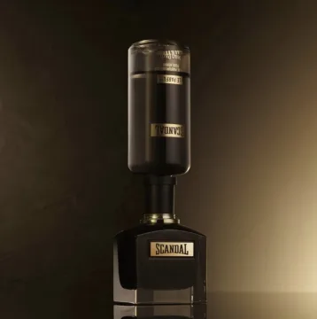 Scandal Homme Le Parfum Eau de Parfum Intense 100 spray
