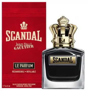 Jean Paul Gaultier Scandal Homme Le Parfum Eau de Parfum Intense 100 spray