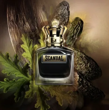 Scandal Homme Le Parfum Eau de Parfum Intense 50 spray