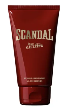 Jean Paul Gaultier Scandal Homme Shower Gel 150ml