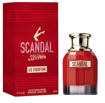 Jean Paul Gaultier Scandal Le Parfum Eau de Parfum Intense 30ml