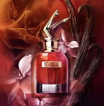 Scandal Le Parfum Eau de Parfum Intense 80ml