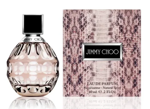 Jimmy Choo Eau de Parfum 60 spray