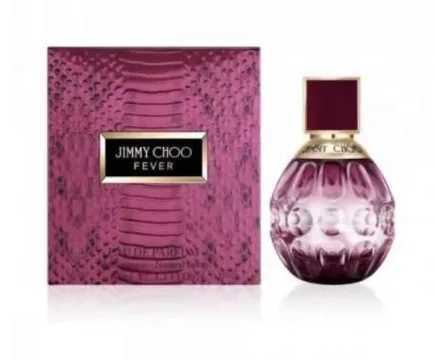 Jimmy Choo Fever Eau de Parfum 60 spray