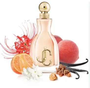 I Want Choo Eau de Parfum 60 spray