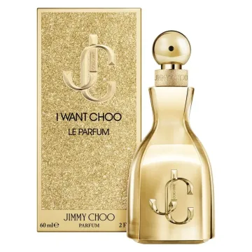 Jimmy Choo I Want Choo Le Parfum 60 spray