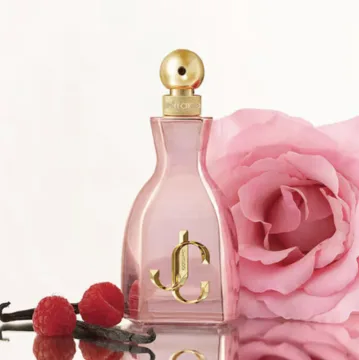I Want Choo with Love Eau de Parfum 100 spray