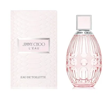 Jimmy Choo L’Eau Eau de Toilette 60 spray
