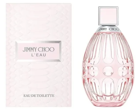 Jimmy Choo L’Eau Eau de Toilette 90 spray