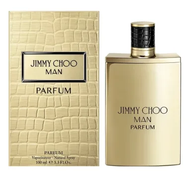 Jimmy Choo Man Parfum 100 spray